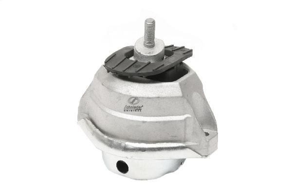 Mounting, engine (BMS35.00110)