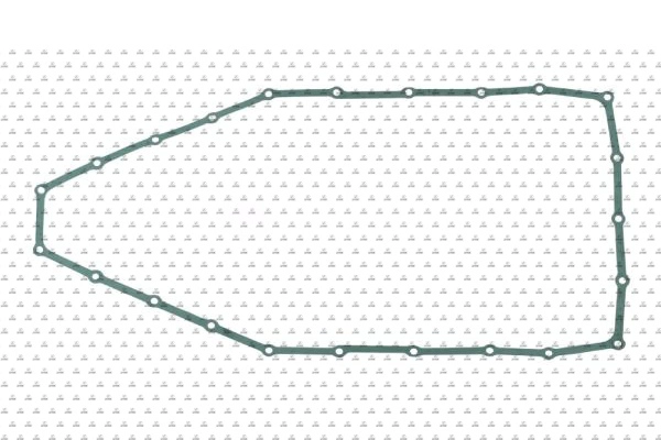 Gasket Set, oil cooler (BMS17.00018)