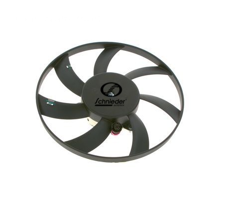 Fan, engine cooling (VAS47.00032)