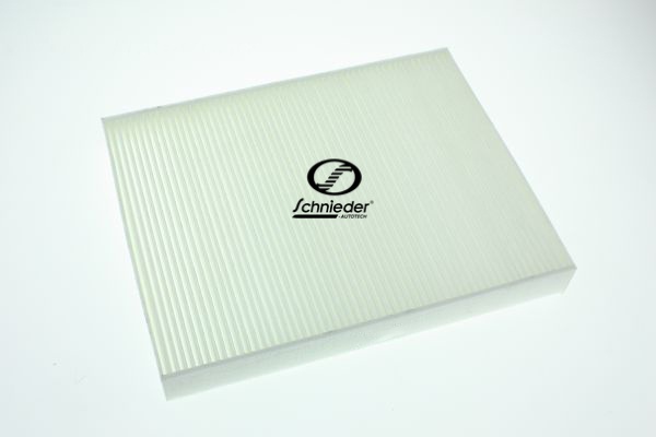 Air Filter (VAS99.00004)