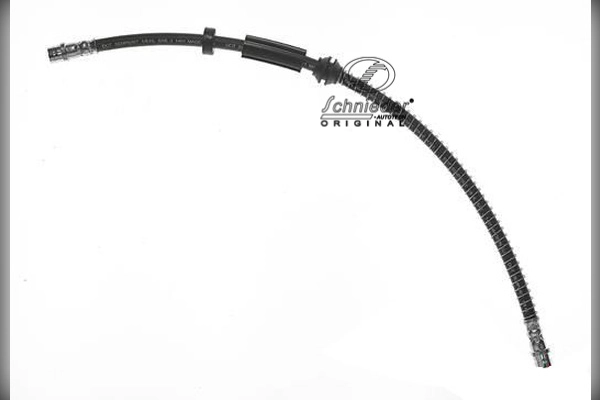 Radiator Hose (VAS19.00114)