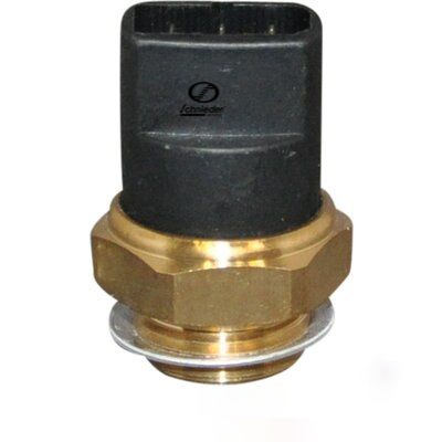 Temperature Switch, radiator fan (VAS20.00052)