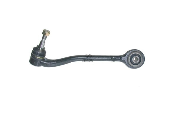 Mounting, control/trailing arm (BMS22.00205)