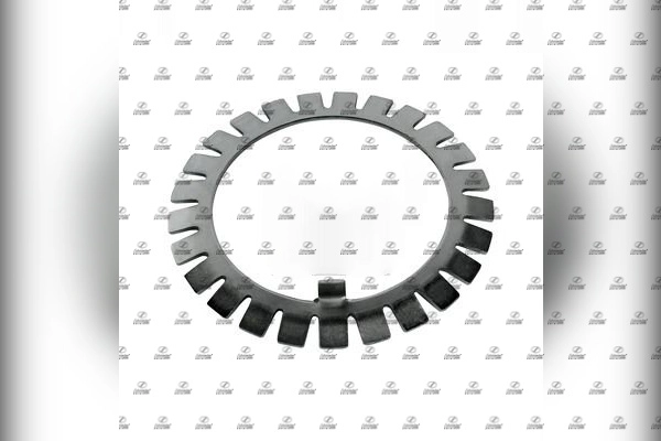 Gasket Set, external planetary gearbox (BZT17.00075)
