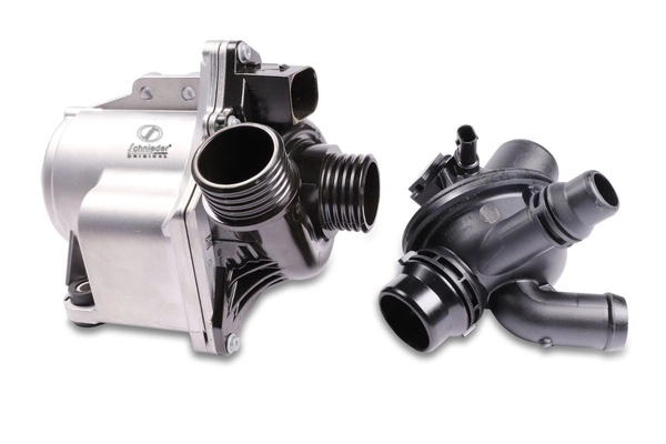 Thermostat Housing (BMS77.00044)