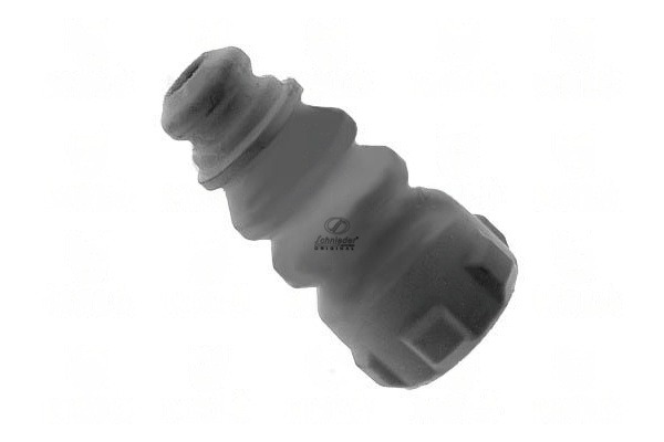 Mounting, control/trailing arm (VAS35.00754)
