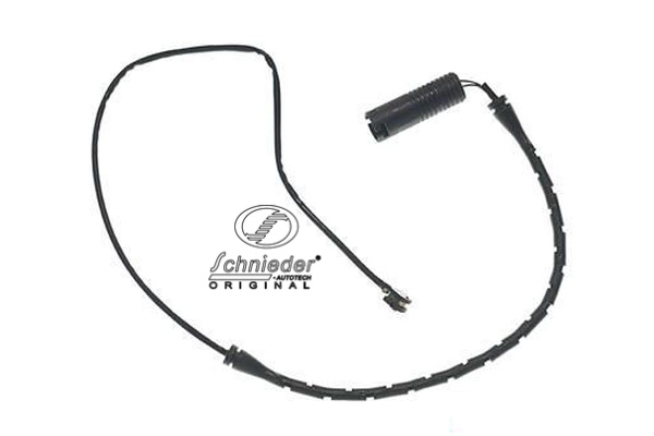 Sensor, brake pad wear (BMS88.00235)