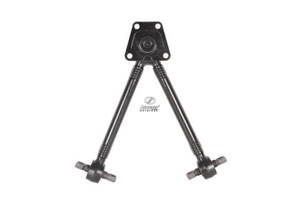 Repair Kit, control arm (DFT22.00085)