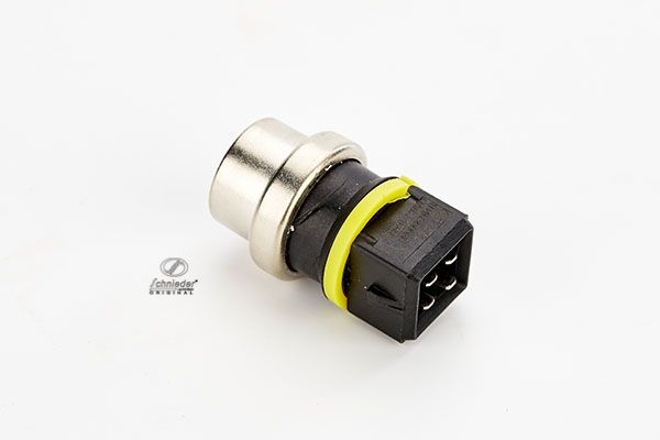 Sensor, interior temperature (VAS88.00095)