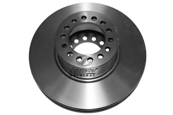 Brake Disc (BZT55.00018)