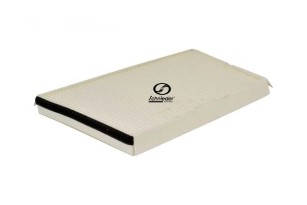 Filter, cabin air (BZS99.00068)