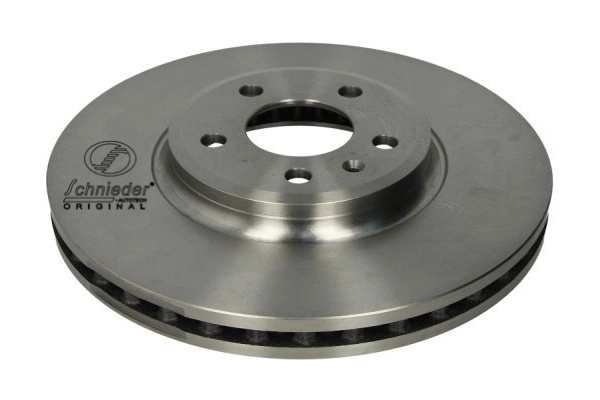 Brake Disc (VAS55.00319)