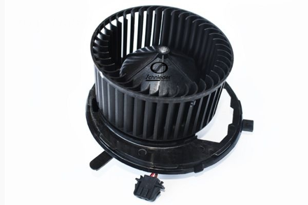 Fan, engine cooling (VAS47.00066)