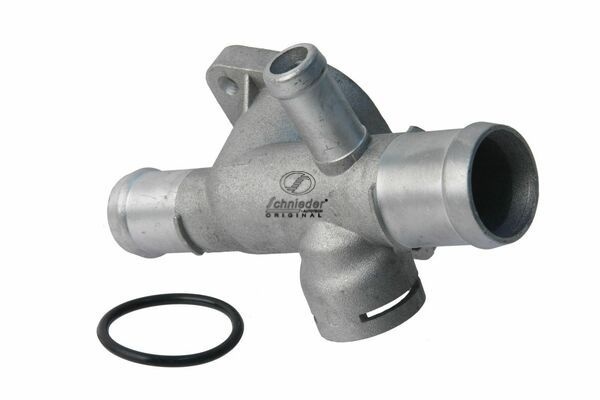 Coolant Flange (VAS19.00140)