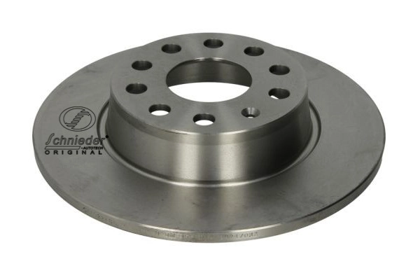 Brake Disc (VAS55.00288)
