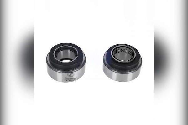 Wheel Hub (VLT35.00097)
