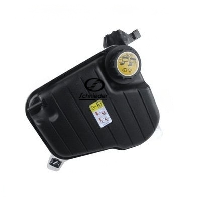 Expansion Tank, coolant (JRS32.00081)