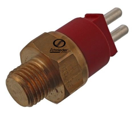 Overvoltage Protection Relay, ABS (BZS20.00027)