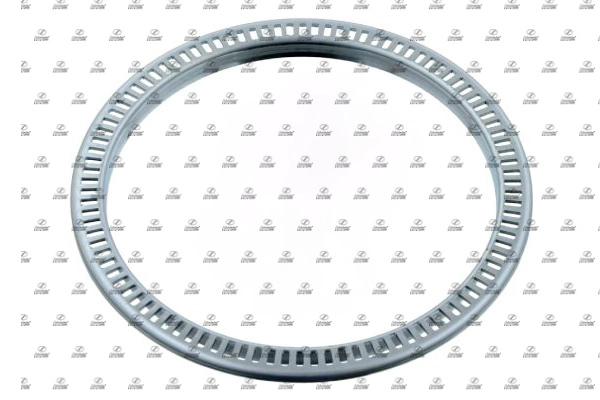 Axle Nut (BZT17.00063)