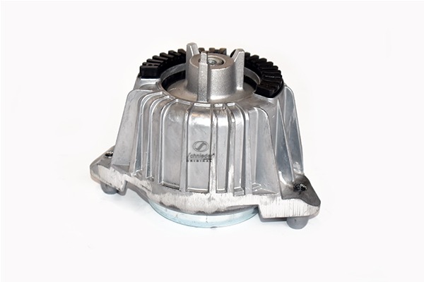 Mounting, engine (BZS35.00182)