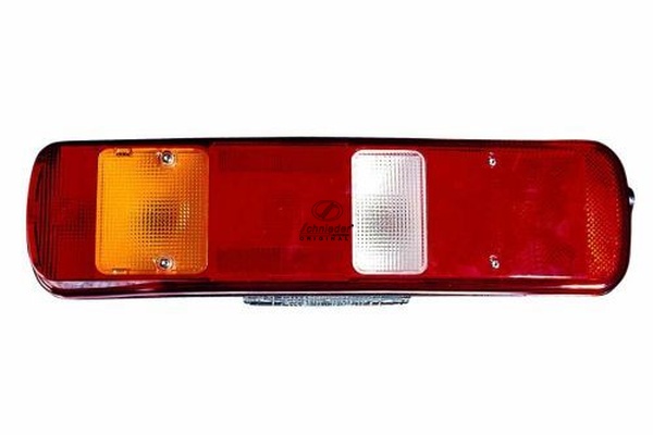 Headlight (VLT90.00183)