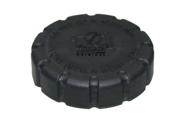 Cap, radiator (BZS32.00037)