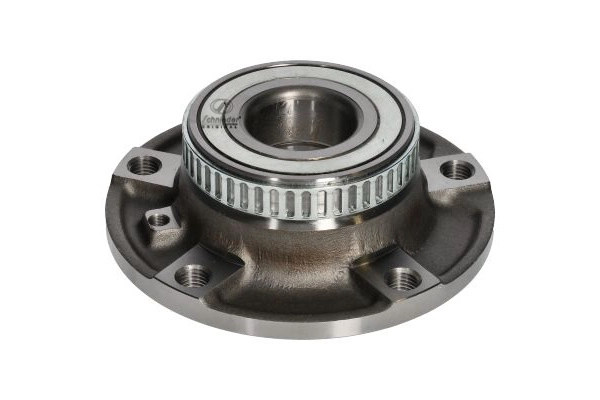 Wheel Hub (BMS66.00079)