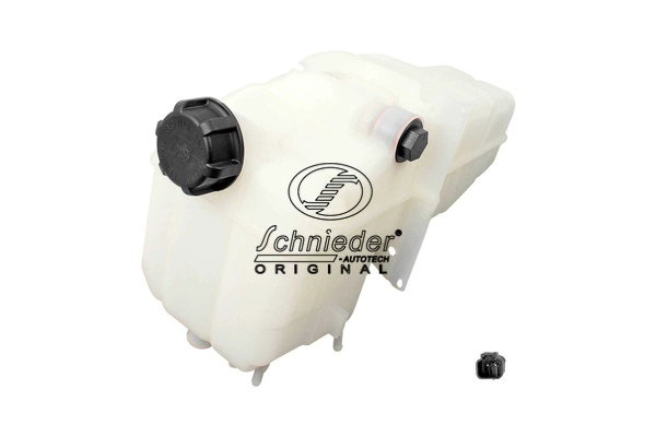 Expansion Tank, coolant (SCT32.00024)