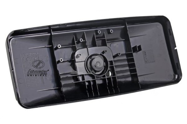 Cover, mirror system (BZT95.00002)