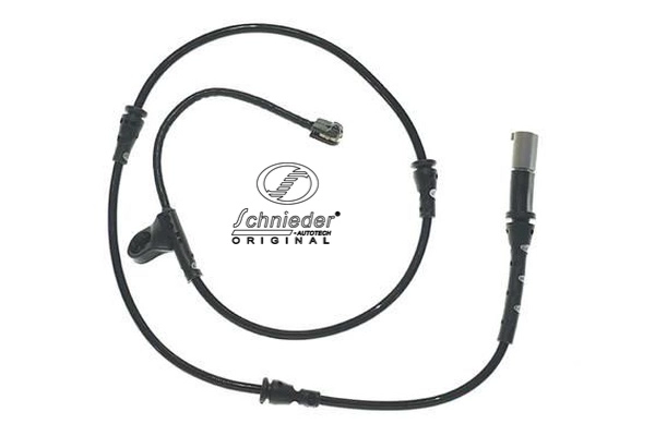 Sensor, brake pad wear (BMS88.00223)