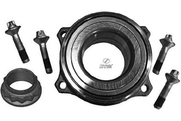 Repair Kit, wheel hub (BZS22.00162)
