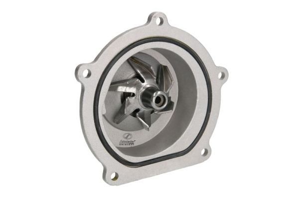 Water Pump, engine cooling (LRS15.00174)