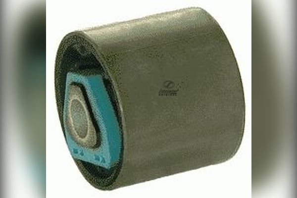 Mounting, control/trailing arm (BMS35.00034)
