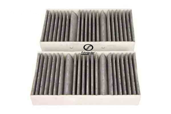 Filter, cabin air (BZS99.00325)