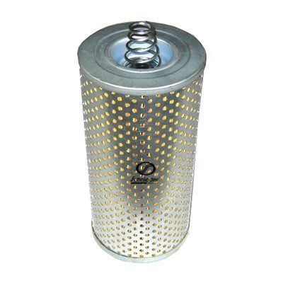 Oil Filter (BZT99.00124)