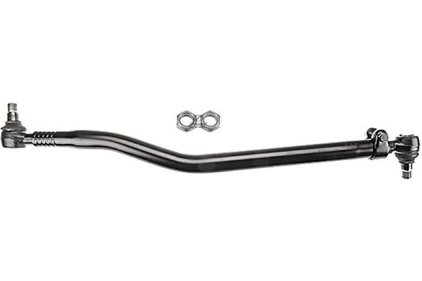 Centre Rod Assembly (MNT22.00069)