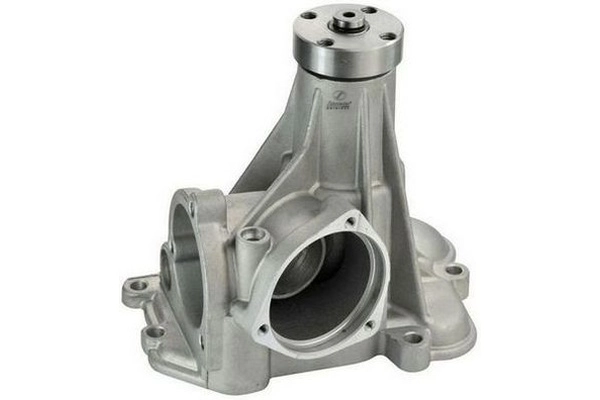 Water Pump, engine cooling (BZS15.00042)