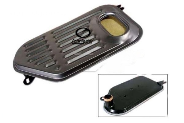 Hydraulic Filter Kit, automatic transmission (VAS99.00235)