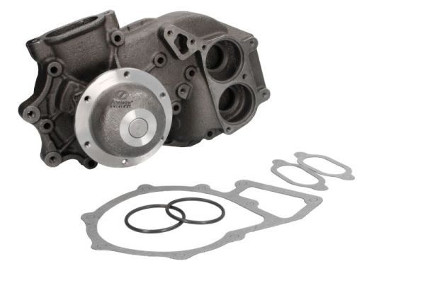 Water Pump, engine cooling (BZT15.00001)