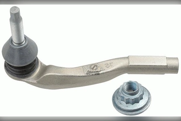 Tie Rod End (BZS22.00857)