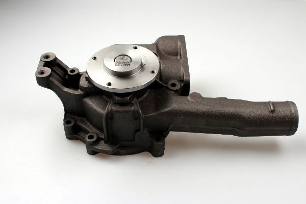 Coolant Flange (BZT15.00033)