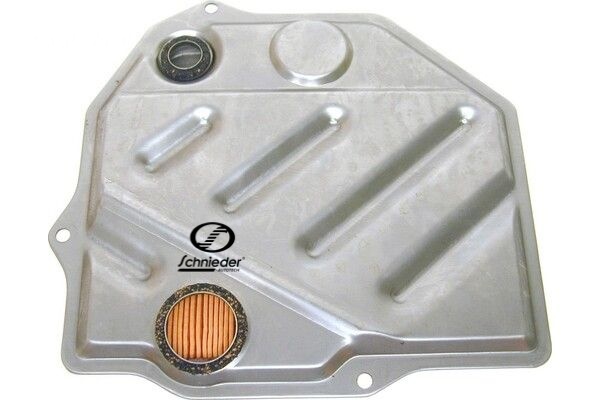 Hydraulic Filter Kit, automatic transmission (BZS99.00197)