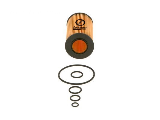 Oil Filter (BZS99.00127)