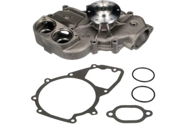 Water Pump, engine cooling (BZT15.00005)