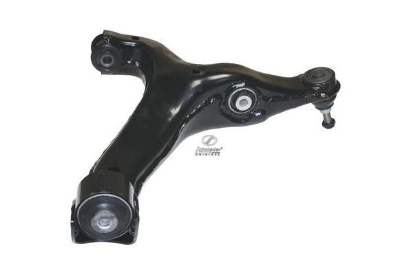 Repair Kit, control arm (VAS22.00724)