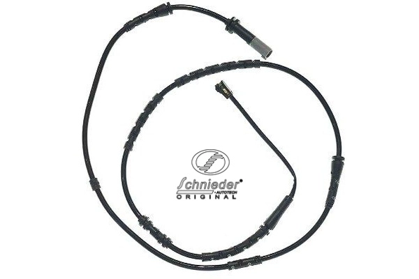 Sensor, brake pad wear (BMS88.00282)