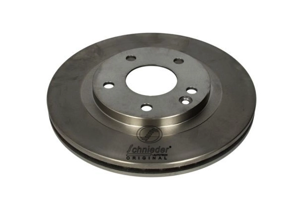 Brake Disc (BZS55.00035)