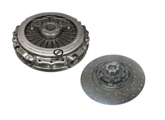 Clutch Kit (VLT38.00004)