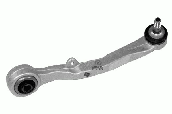 Mounting, control/trailing arm (BMS22.00310)