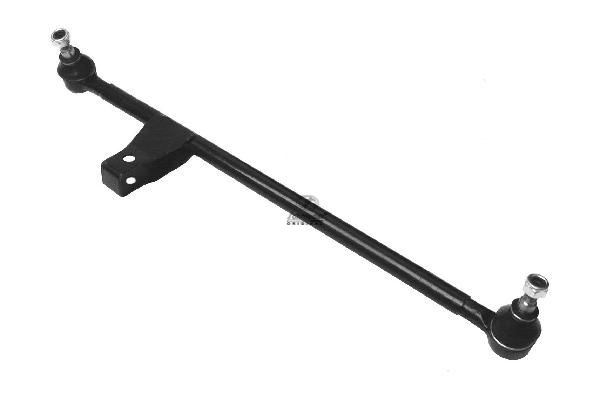 Tie Rod End (BZS22.00447)